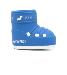 [Poldo Dog Couture X Moon Boot] Fashion Accessory FW25 MB_TO0003  BLU