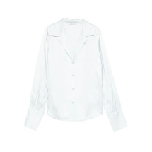 [Anine Bing] Shirts Long Sleeve SS26 A-07-11597  LH28