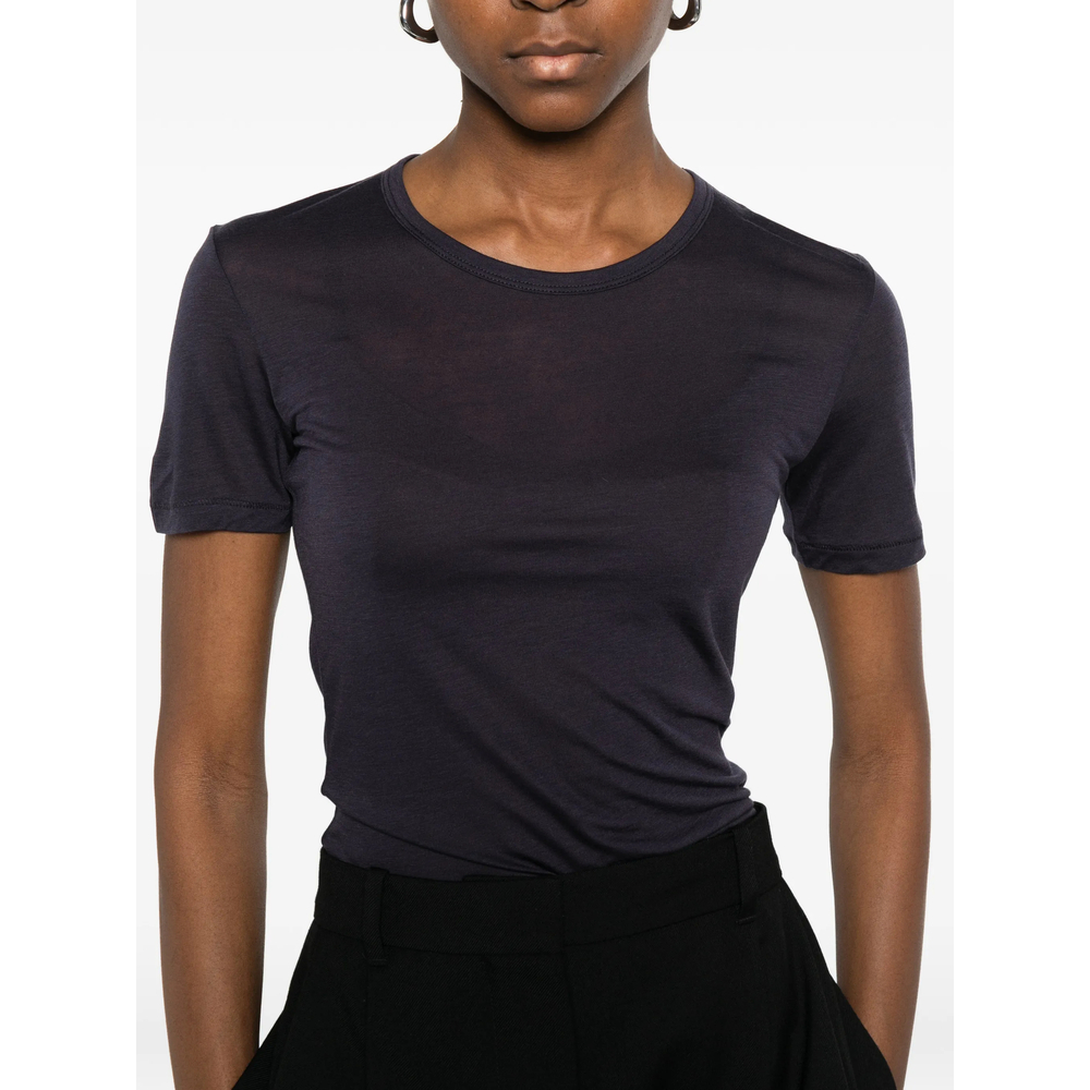 [Anine Bing] T-shirts Short Sleeve SS26 A-08-11500  NYA27