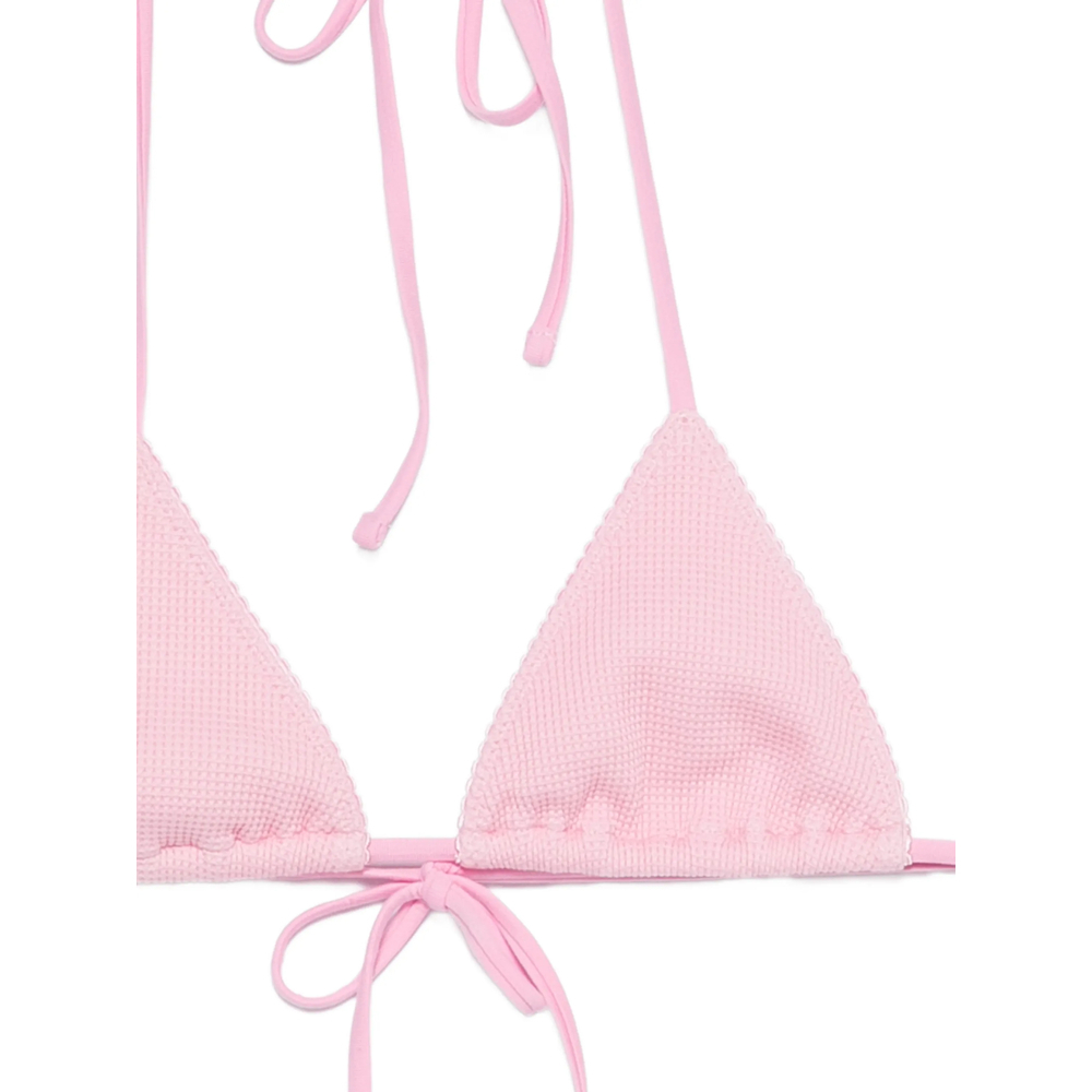 [Frankies Bikinis] Bikini SS26 10168TH  BLUSH