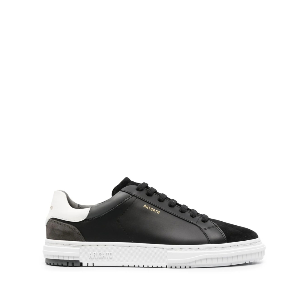 [Axel Arigato] Sneakers SS26 F1028004 ATLAS BLKWH