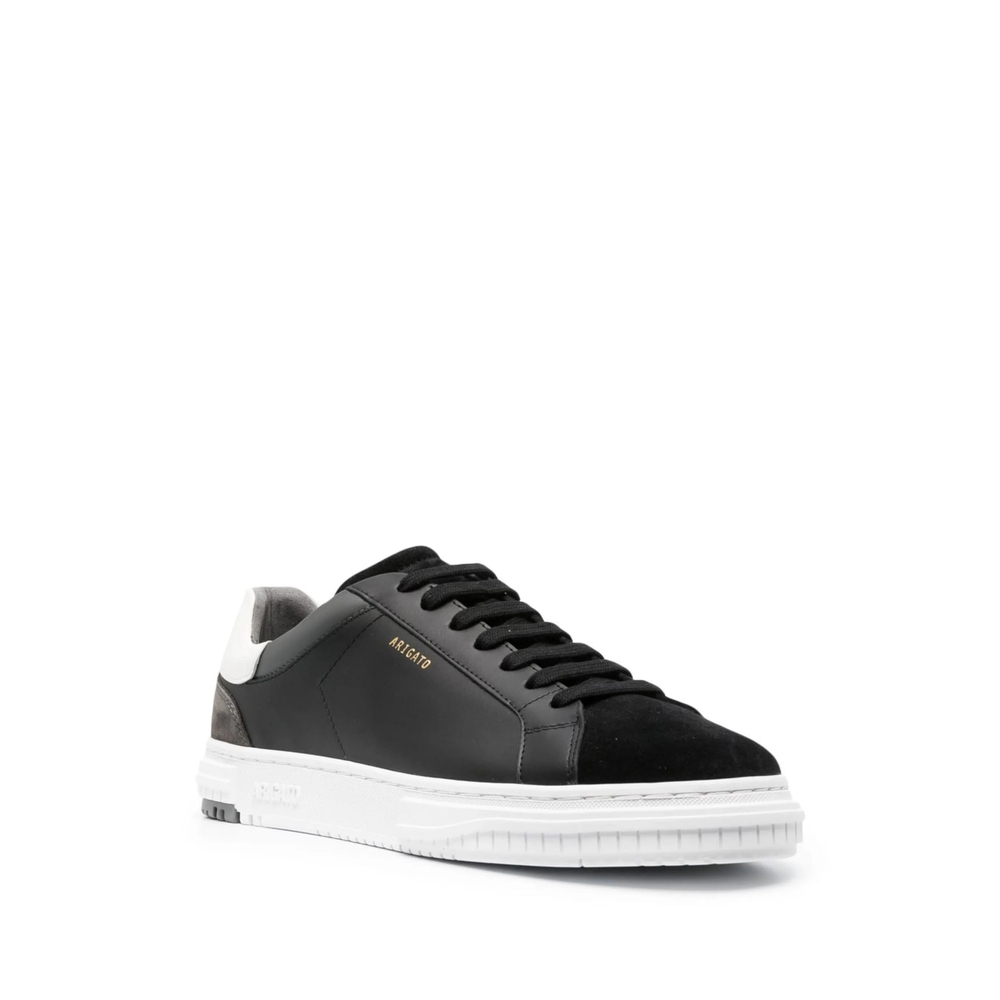 [Axel Arigato] Sneakers SS26 F1028004 ATLAS BLKWH