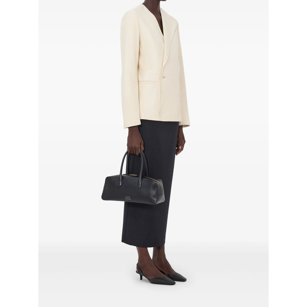 [LouLou De Saison] Blazer SS26 PAOLI  IVORY