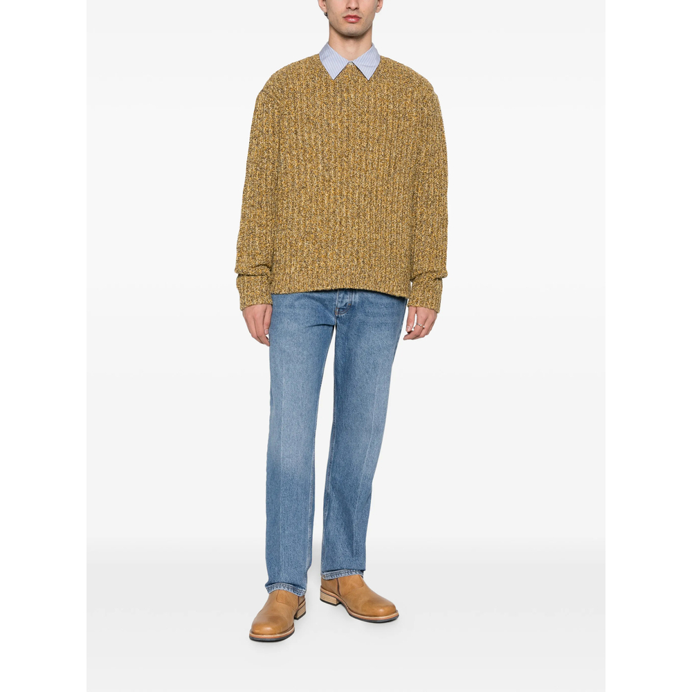 [Sefr] Sweatshirt SS26 MAKAYA  HARVE