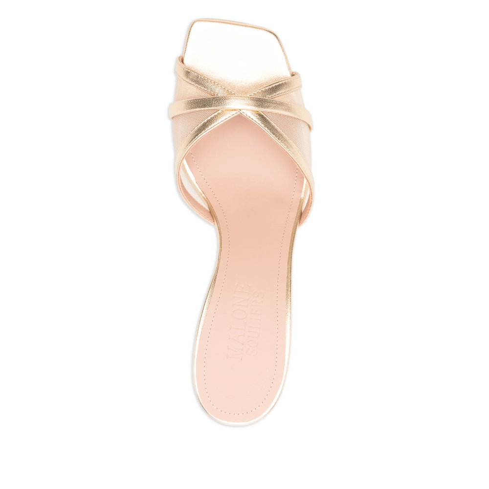 [Malone Souliers] Sandals SS26 PERLA 70-125 BEGOA