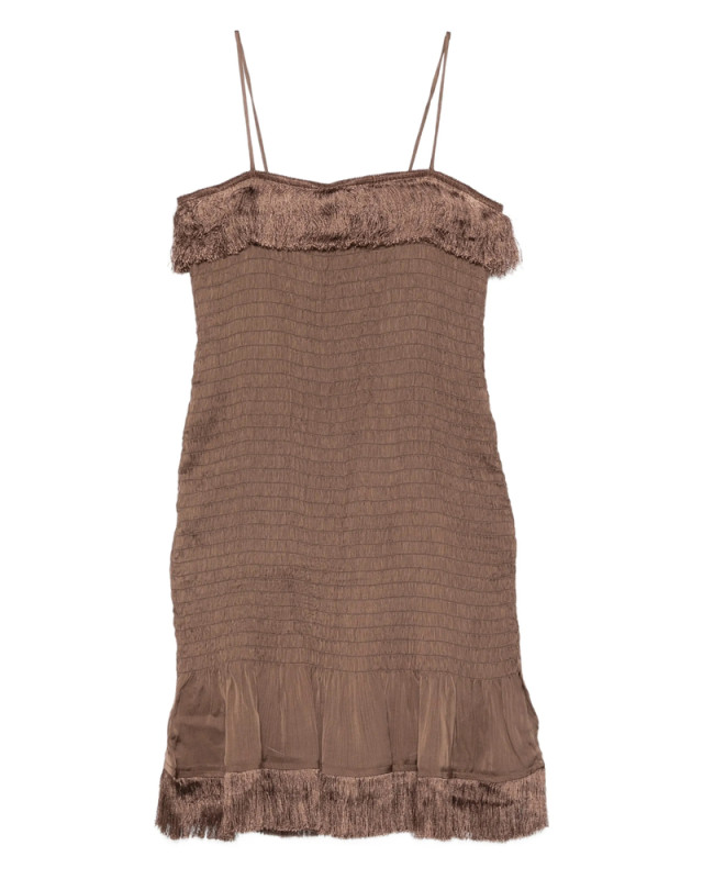 [By Malene Birger] Sleeveless dress SS26 VALIA  11A