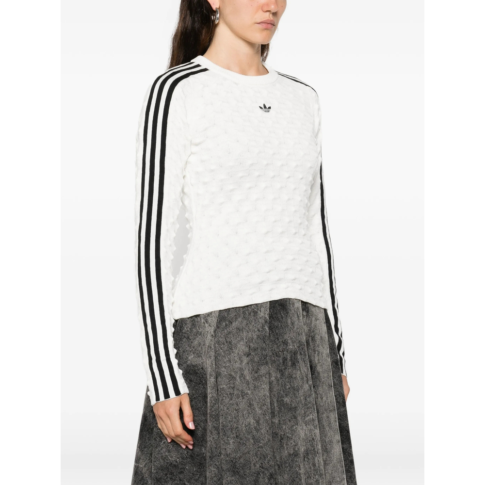 [Adidas] T-shirts Long Sleeve SS26 KS6461