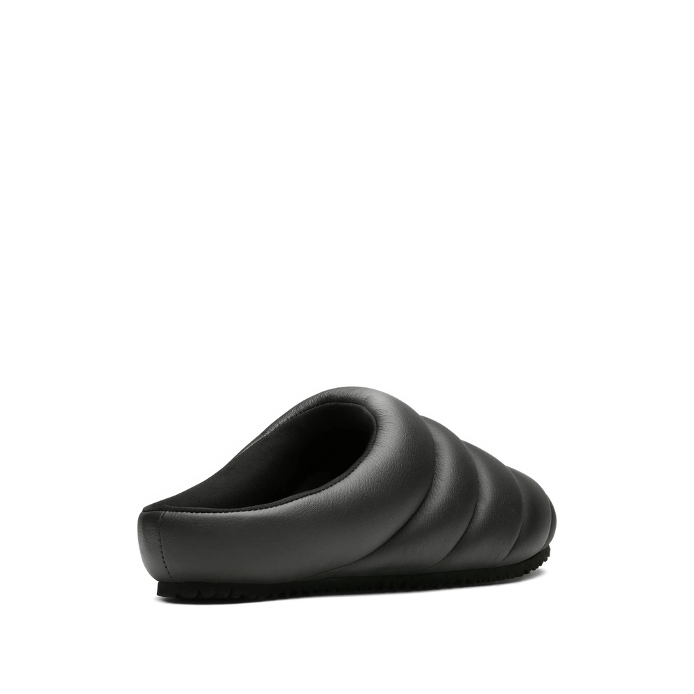 [Axel Arigato] Mules SS26 F3648001 SNAIL MULE BLACK