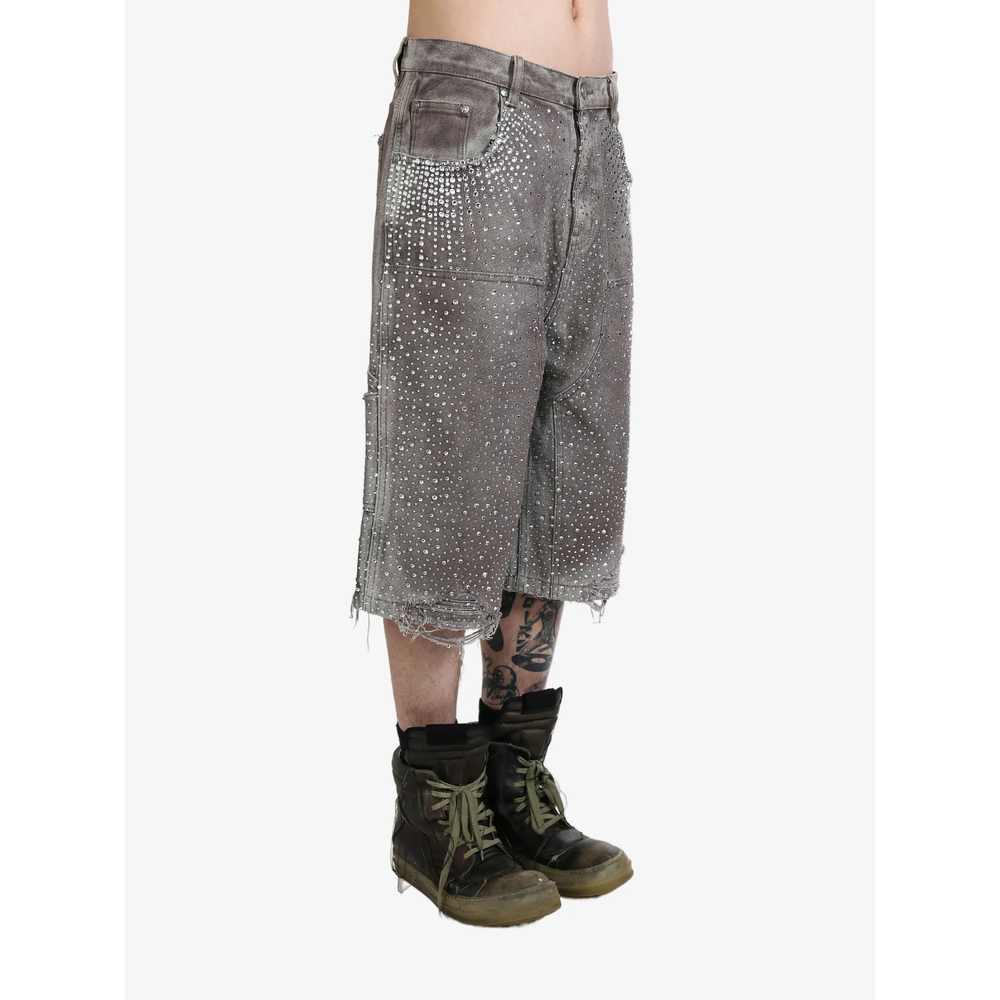 [Birth Of Royal Child] Shorts SS26 BC24SSSP02  BRN