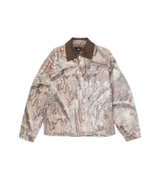 [Represent] Jacket SS26 MLM100720-55  CAMO