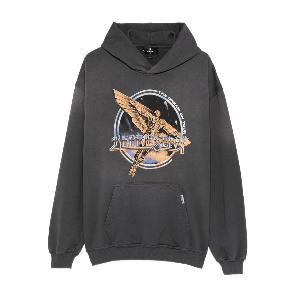 [Represent] Hoodie SS26 MLM100822-46  SUFGR