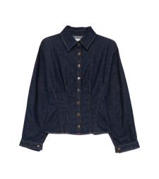 [Agolde] Shirts Long Sleeve SS26 A7401-1812  NSE