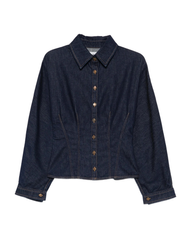 [Agolde] Shirts Long Sleeve SS26 A7401-1812  NSE