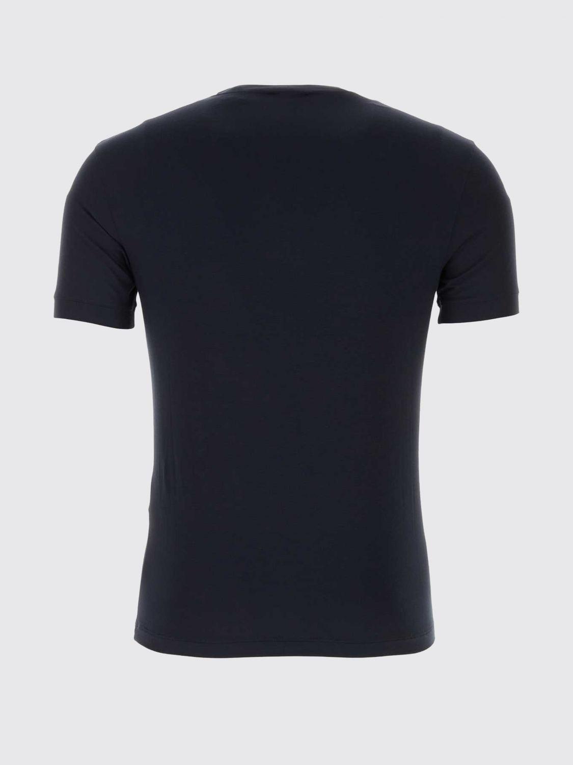 [Giorgio Armani] T-shirts Short Sleeve SS26 8NST62SJP4Z UBSG