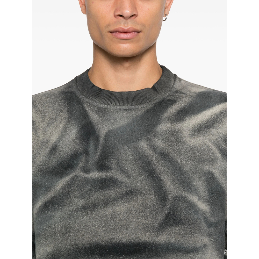 [Schaeffer's Garment Hotel] T-shirts Long Sleeve FW25 SW-CI  CREIV