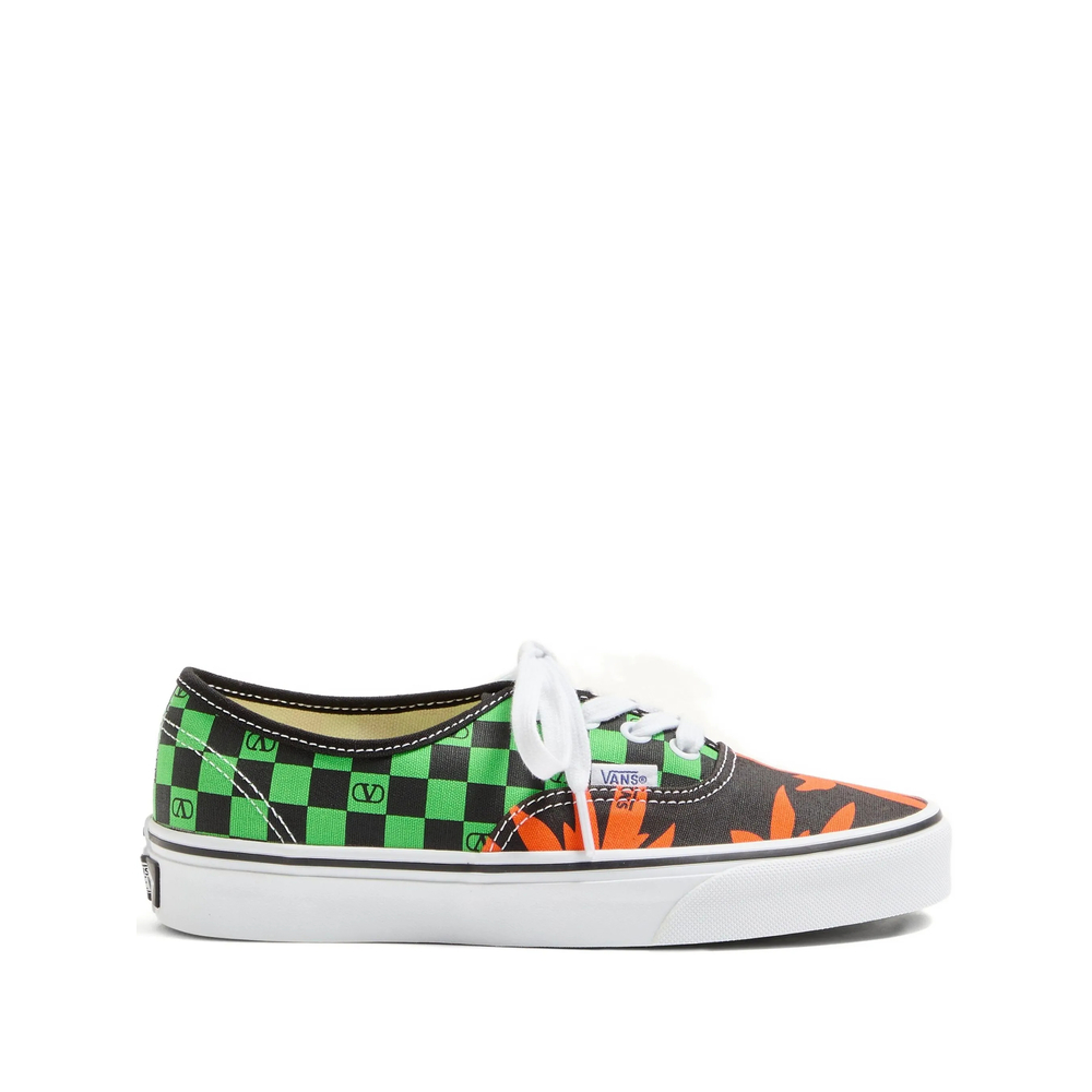 [Vans X Valentino] Sneakers FW25 7W0S0ND8XWF  BAL