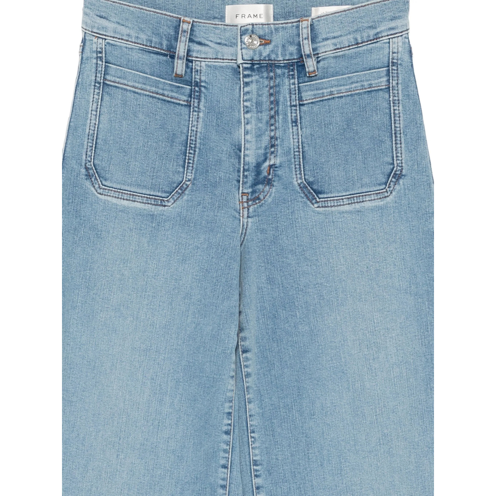 [FRAME] Jeans SS26 LSPIP814  DVRG