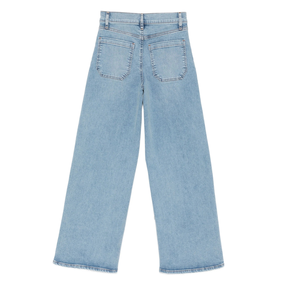 [FRAME] Jeans SS26 LSPIP814  DVRG