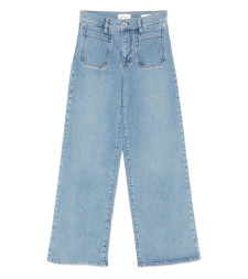 [FRAME] Jeans SS26 LSPIP814  DVRG