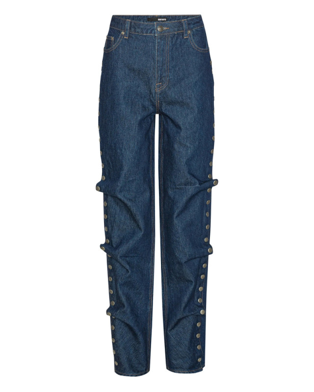 [ROTATE] Trousers SS26 114816D03 BUTTONED D03