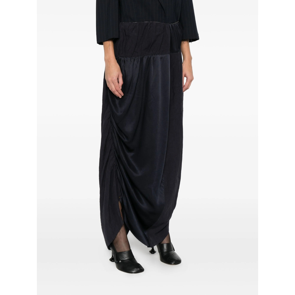[ZIGGY CHEN] Midi skirt FW25 0W2520306  25