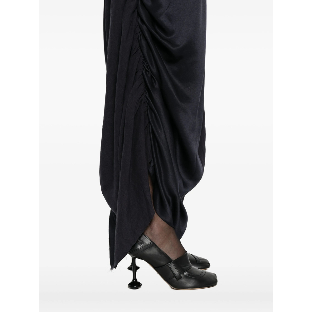 [ZIGGY CHEN] Midi skirt FW25 0W2520306  25