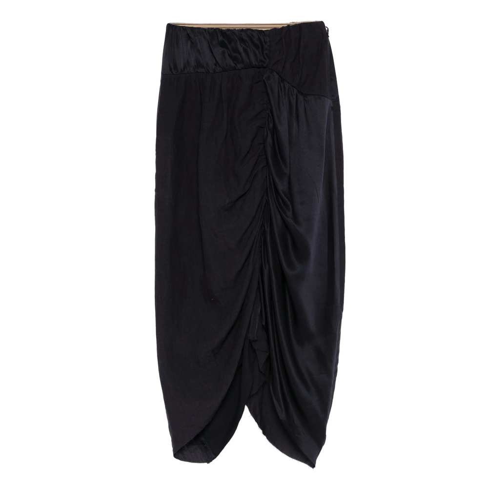 [ZIGGY CHEN] Midi skirt FW25 0W2520306  25