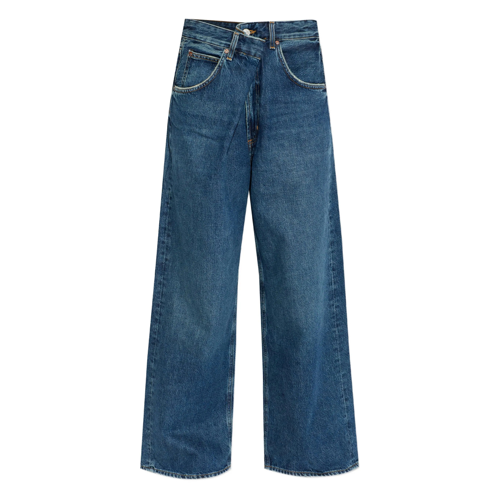 [Agolde] Jeans SS26 A241B-1601  NEXUS
