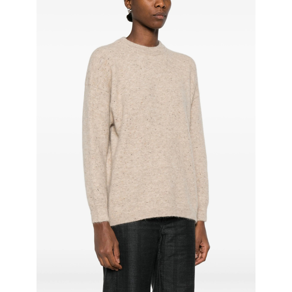 [MR MITTENS] Knitwear FW25 LVTW008 MEGAN FRMUS