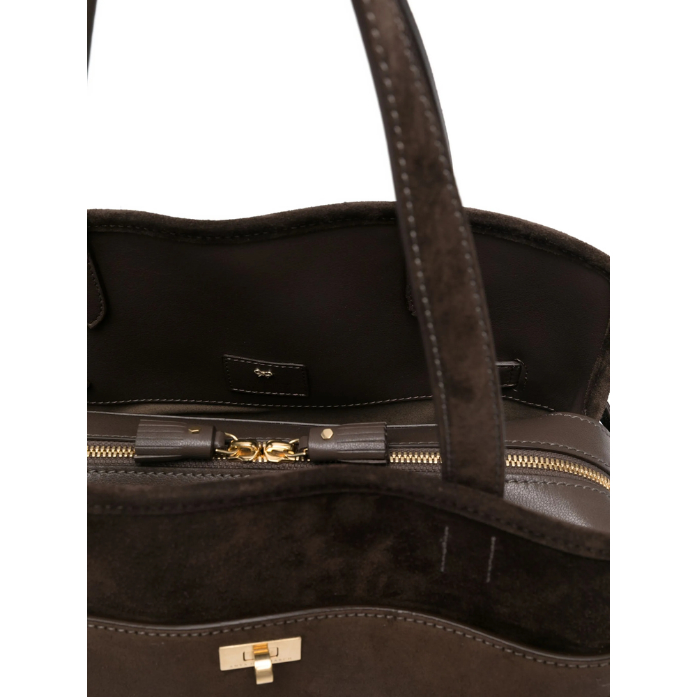 [Anya Hindmarch] Tote bag SS26 181143 AW230221 TRUFF