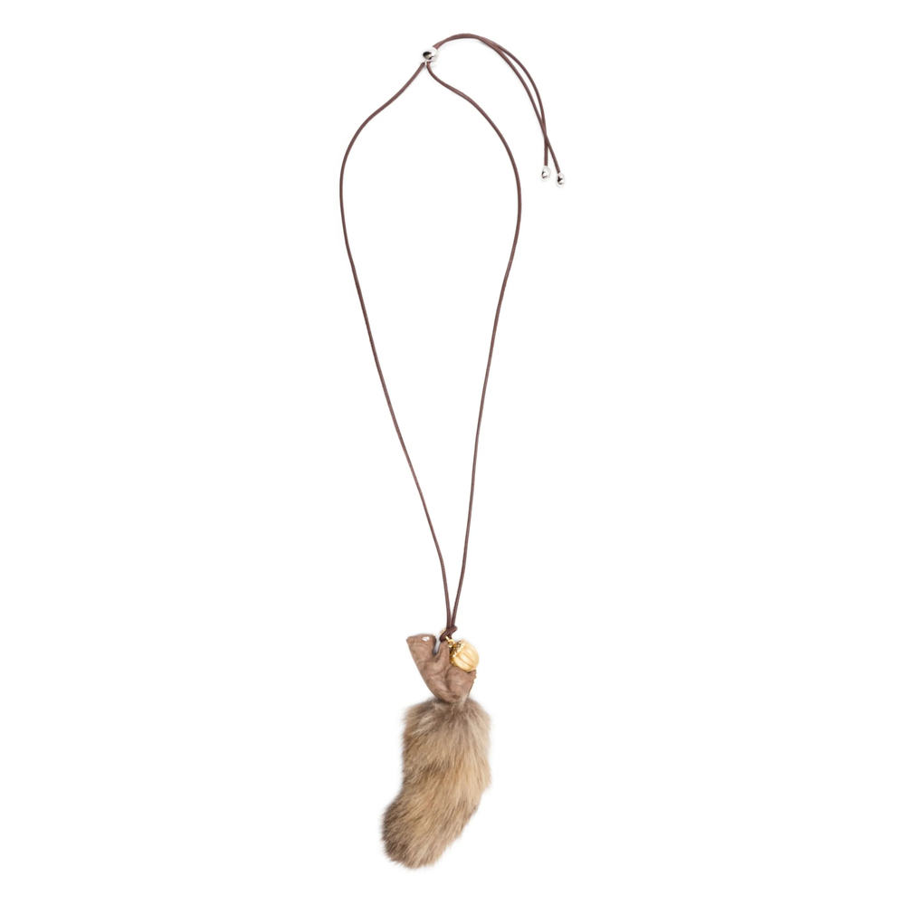 [Yvmin] Necklace FW25 25030BRW00NN