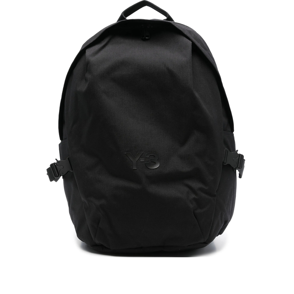 [Y-3] Backpack FW26 JW6215  BLACK