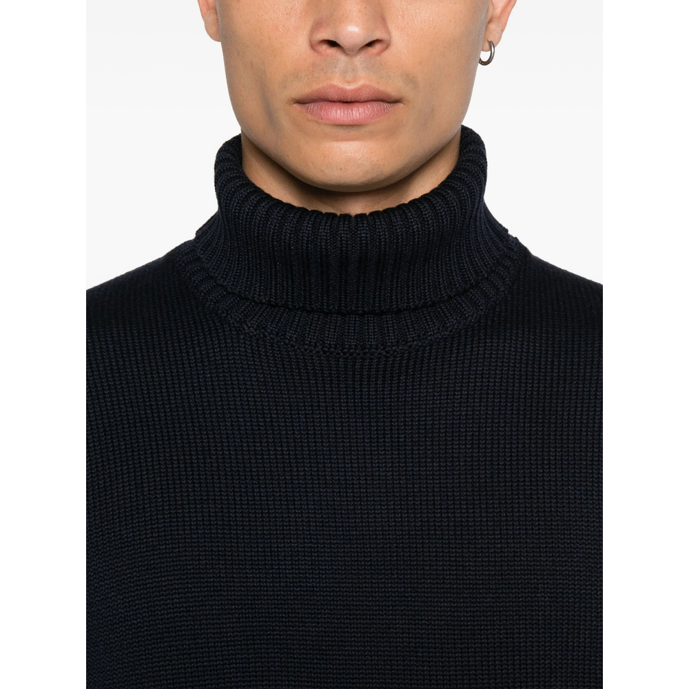 [Zanone] Sweatshirt FW26 810195 ZR229 Z1375
