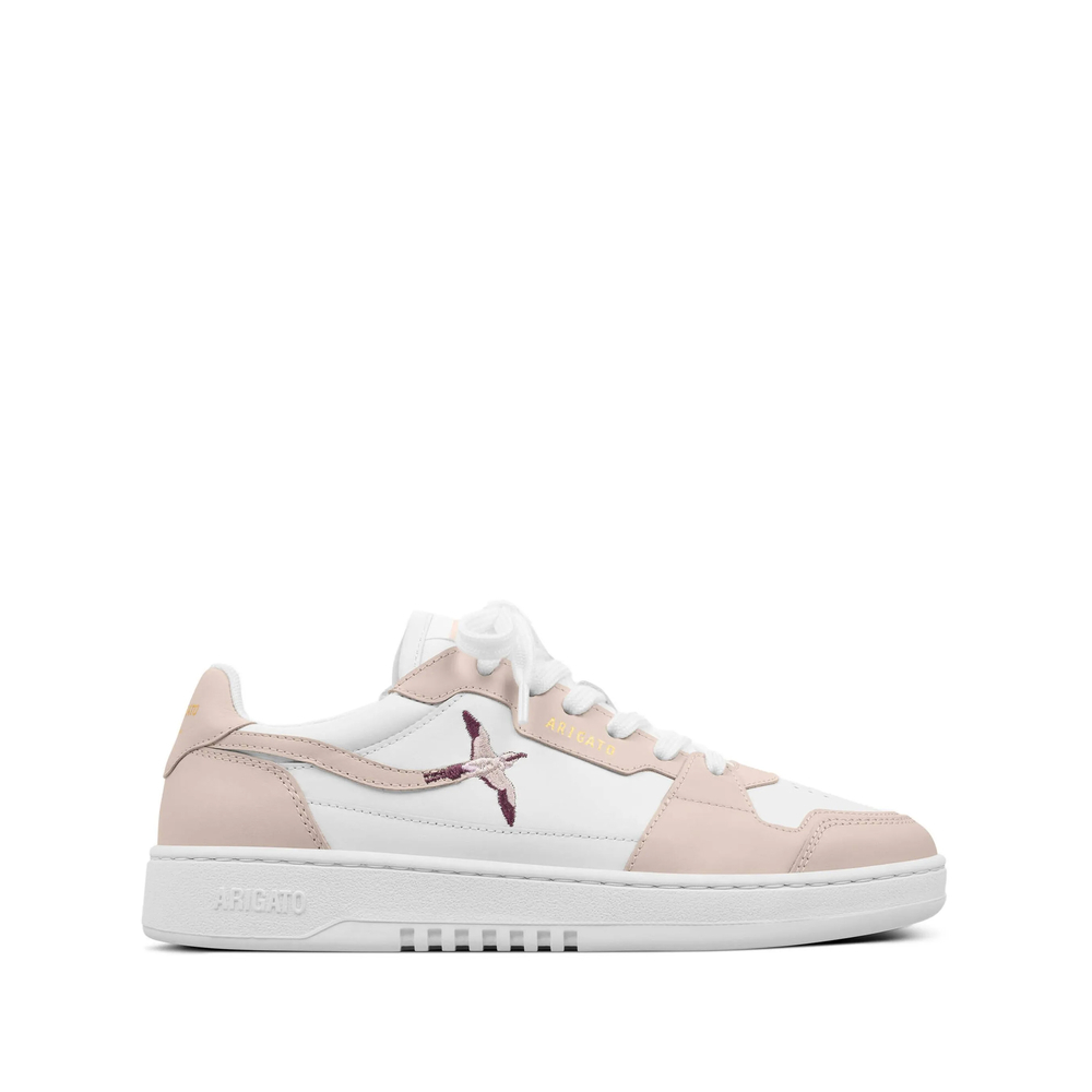 [Axel Arigato] Sneakers SS26 F2936001 DICE LO BE WHIPK