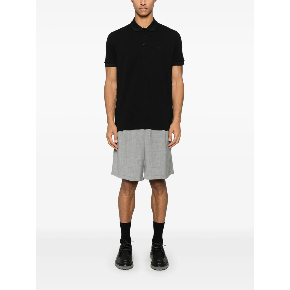 [BOSS] Shirts Short Sleeve SS26 50469055  009