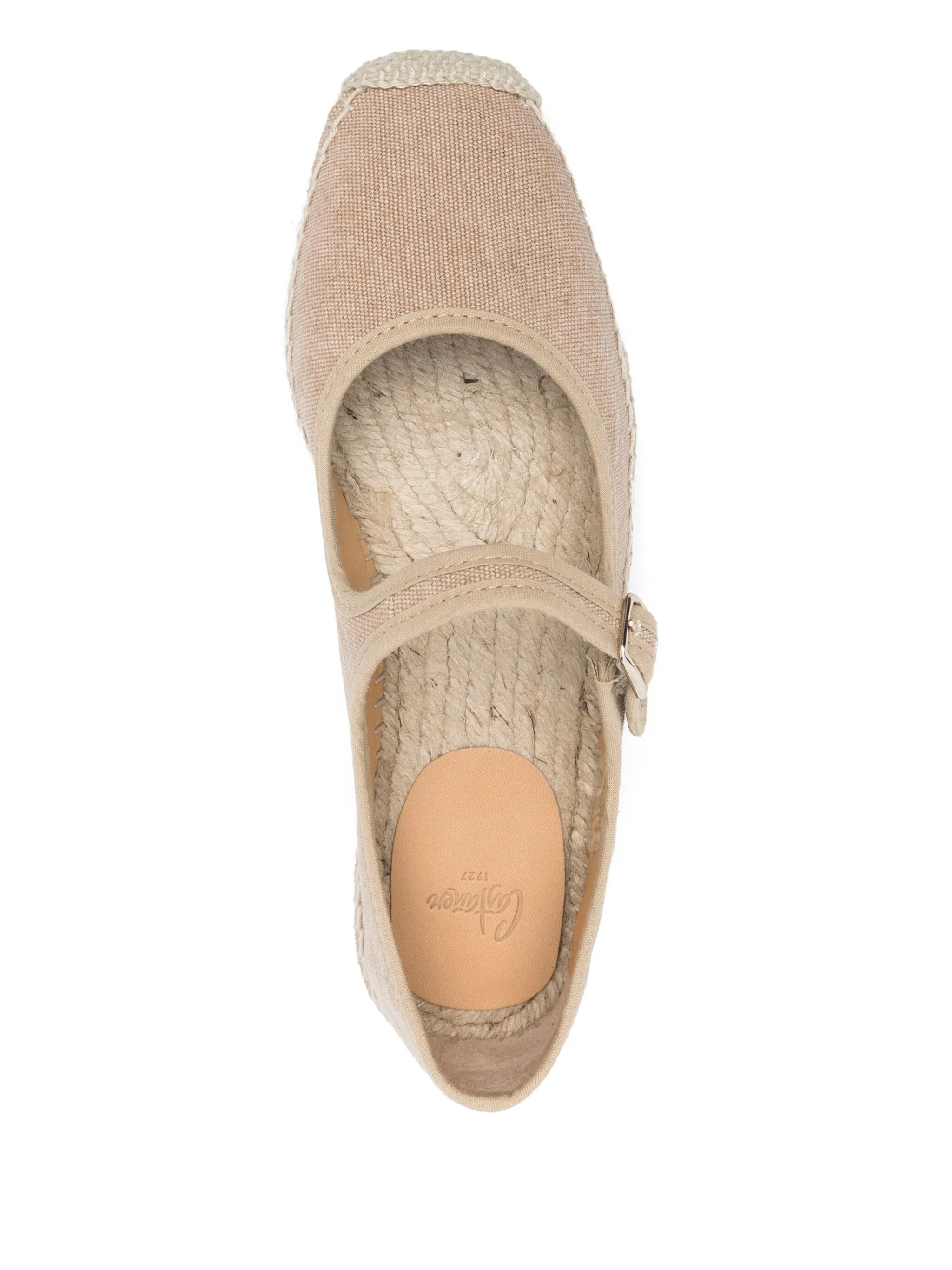 [Castaner] Flat shoes SS26 257552017
