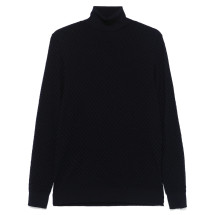 [GOES BOTANICAL] Sweatshirt FW24 141  BLU