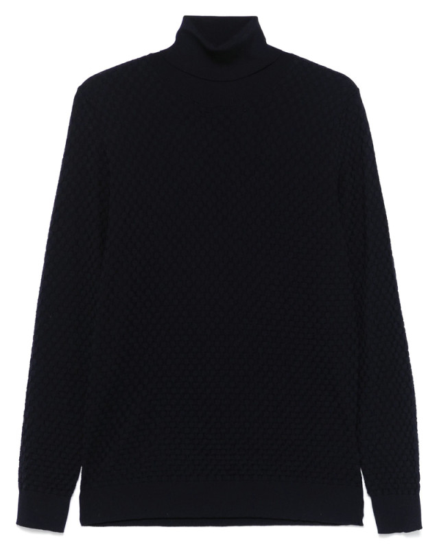 [GOES BOTANICAL] Sweatshirt FW24 141  BLU