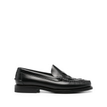 [HEREU] Loafer FW26 MFNOMB NOMBELA BLACK
