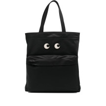[Anya Hindmarch] Tote bag FW26 193580 AW240054 BLACK