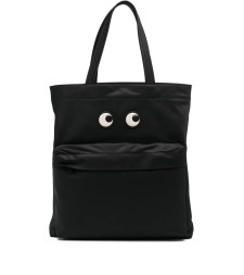 [Anya Hindmarch] Tote bag FW26 193580 AW240054 BLACK