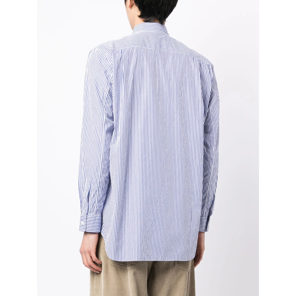 [COMME DES GARCONS PLAY] Shirts Long Sleeve FW23 P1B026  STRIP