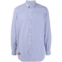 [COMME DES GARCONS PLAY] Shirts Long Sleeve FW23 P1B026  STRIP