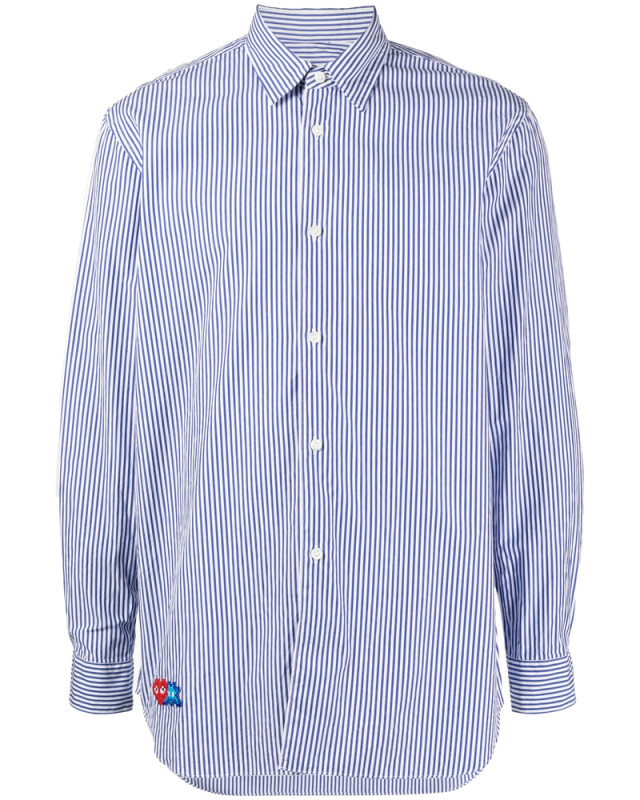 [COMME DES GARCONS PLAY] Shirts Long Sleeve FW23 P1B026  STRIP