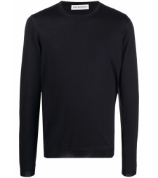 [GOES BOTANICAL] Sweatshirt FW24 132  BLU