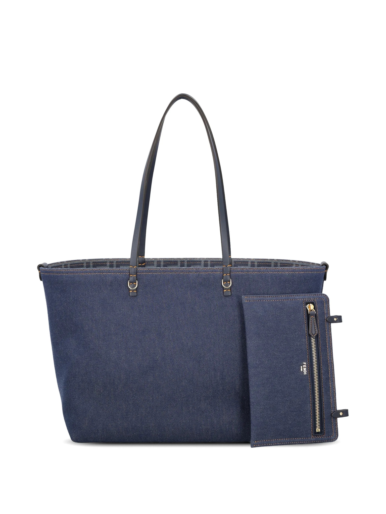 [Fendi] Tote bag SS26 8BH428AWPOF0NAP