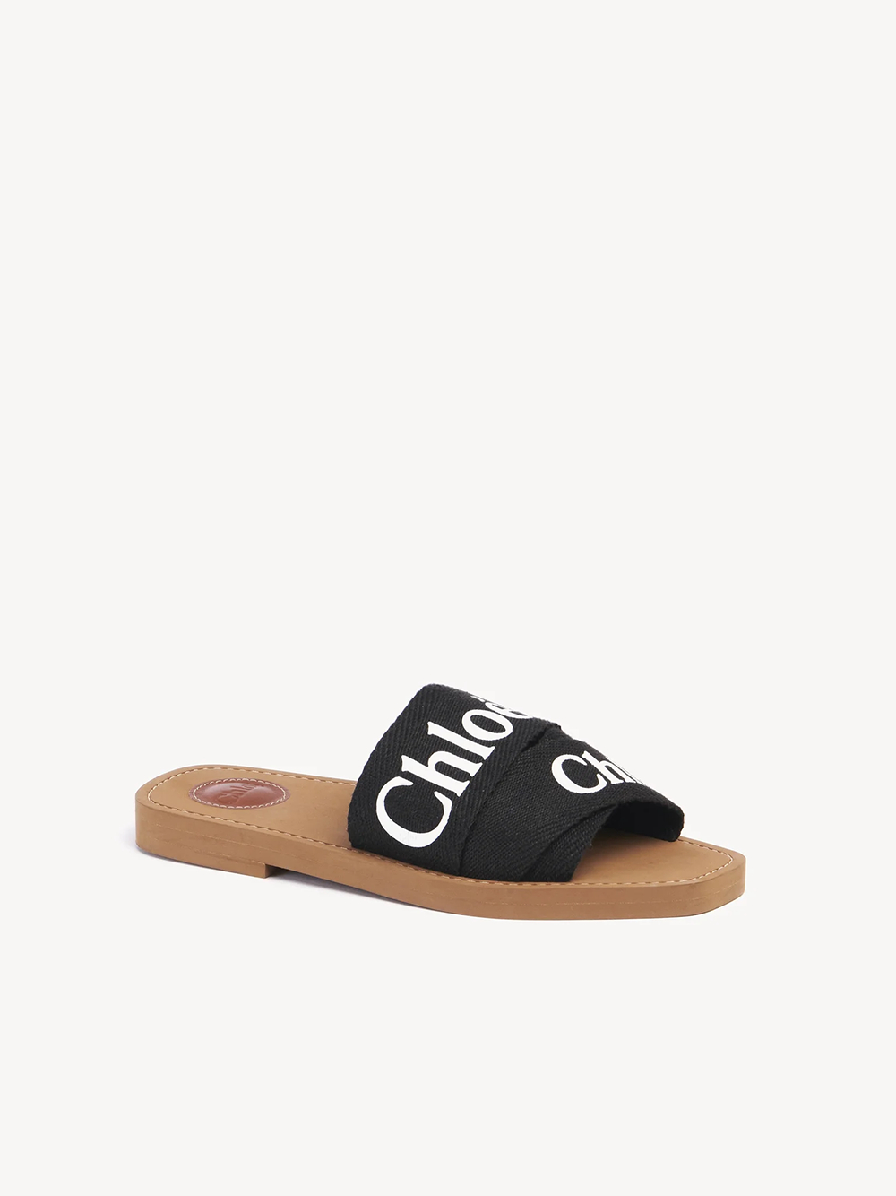 [Chloe] Sandals FW26 CHC22U188Z3001