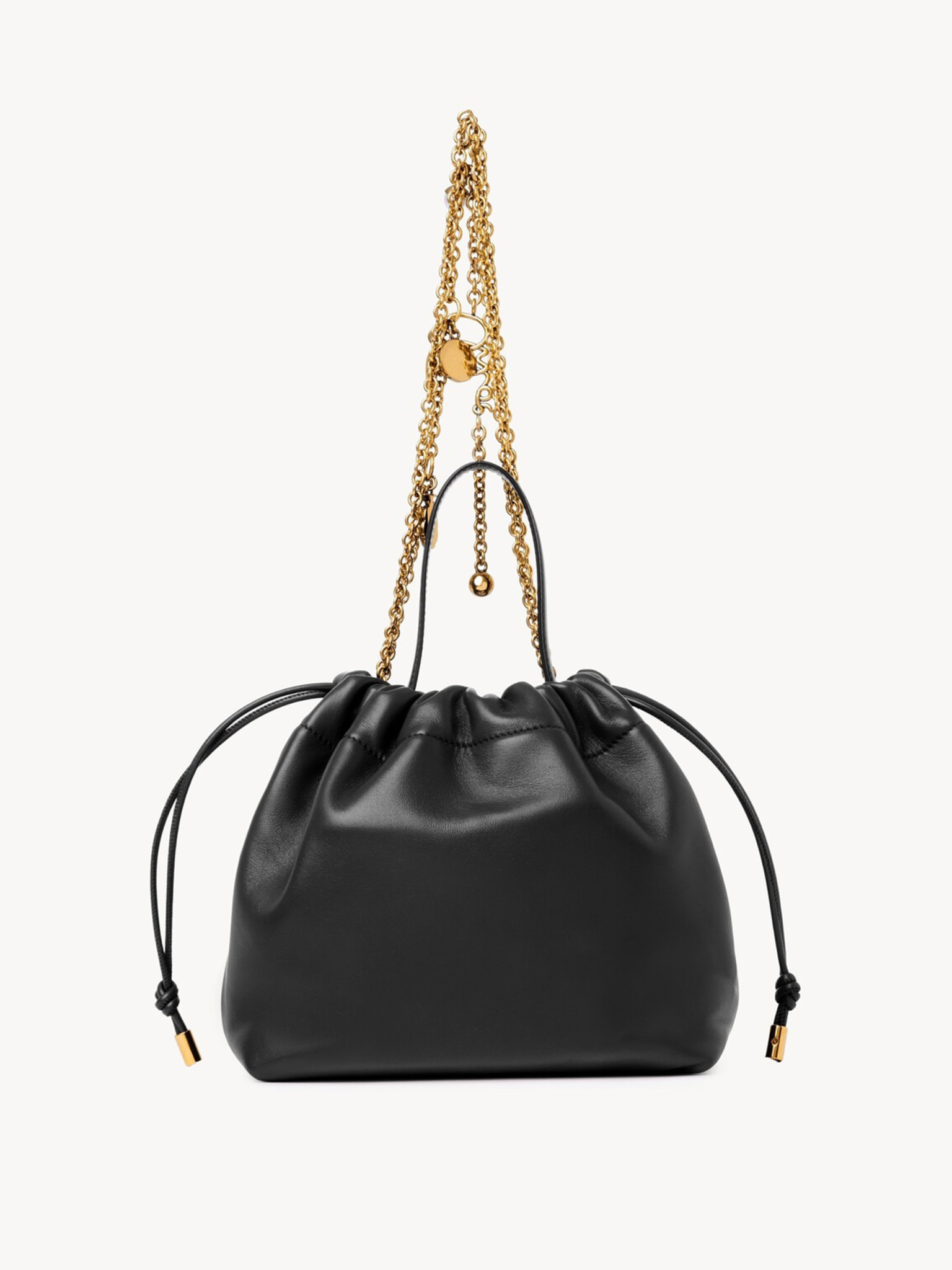 [Chloe] Shoulder bag FW26 CH26UP789R12001