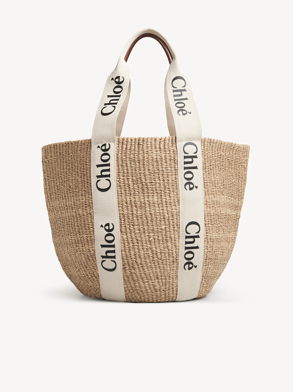 [Chloe] Tote bag FW26 CHC22SS380G55101