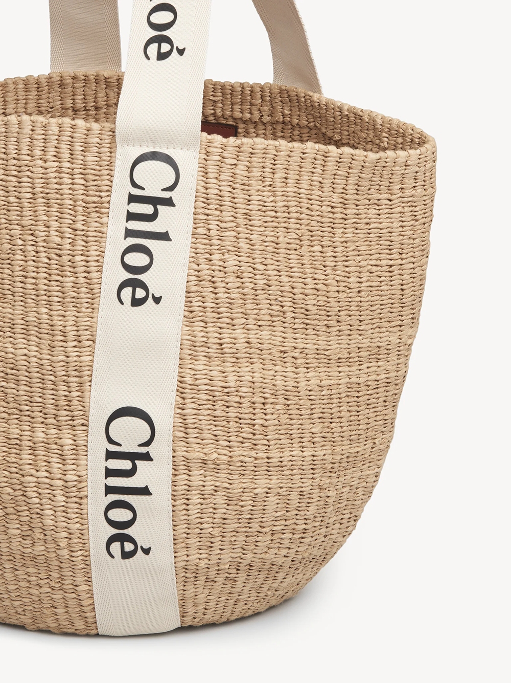 [Chloe] Tote bag FW26 CHC22SS380G55101